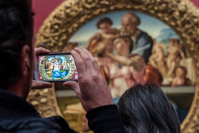 Uffizi Gallery Entrance Ticket with Priority Access - Timed-entry access at Piazzale degli Uffizi (and how to actually use it)