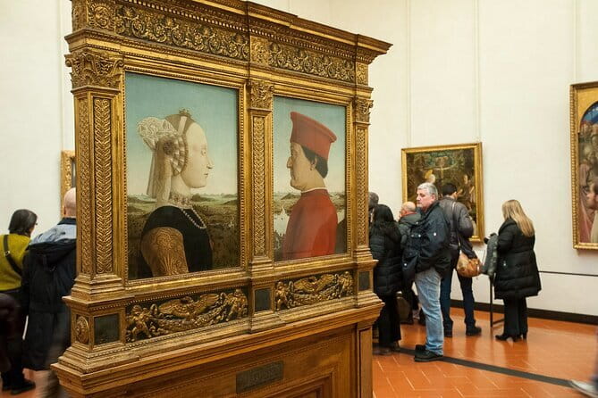 Uffizi Gallery Entrance Ticket with Priority Access - The priority part: what it fixes (and what it can’t)