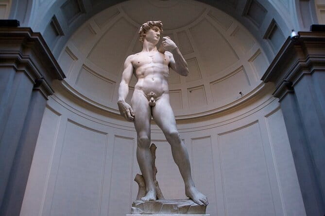 Uffizi Gallery Entrance Ticket with Priority Access - What kind of traveler should choose this?