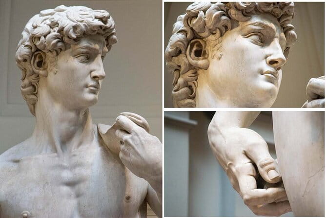 Uffizi Gallery Entrance Ticket with Priority Access - Quick notes on crowding inside the museum