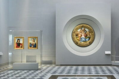 Uffizi Gallery: Entry tickets + audio guide - Uffizi Entry + Audio Guide: what you’re buying (and what it isn’t)