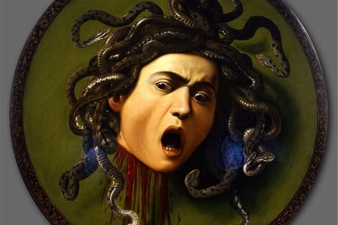 Uffizi Gallery: Entry tickets + audio guide - Getting there fast: Gate #1 versus the Giotto meeting point