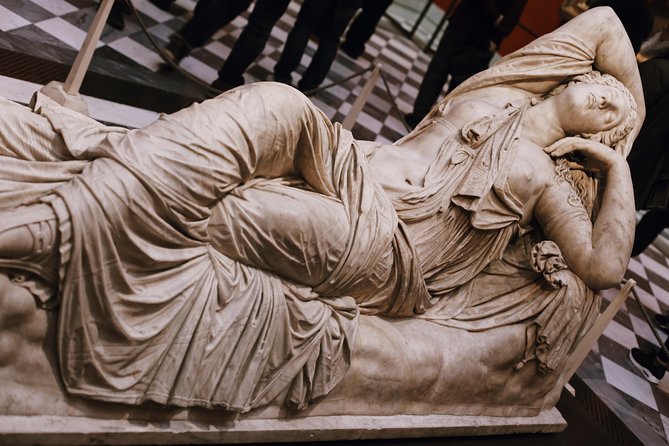Uffizi Gallery Florence Exclusive Guided Museum Tour - The 2.5-hour highlight route: what you’ll actually see