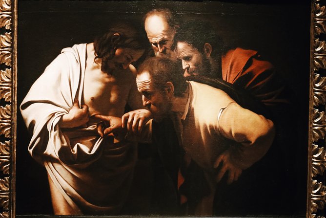 Uffizi Gallery Florence Exclusive Guided Museum Tour - Why the guide makes the paintings click