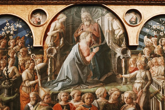 Uffizi Gallery Florence Exclusive Guided Museum Tour - Museum rules that can affect your flow