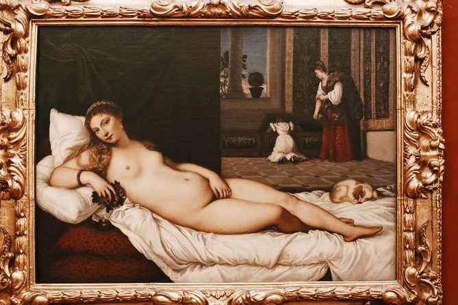 Uffizi Gallery Florence Exclusive Guided Museum Tour - Price and value: is $159.39 worth it?