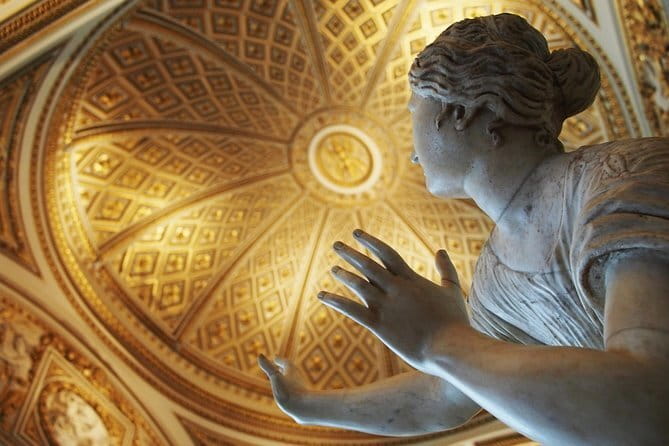 Uffizi Gallery Florence Guided Tour Semi-Private 8ppl Max - Key Things to Know Before You Go