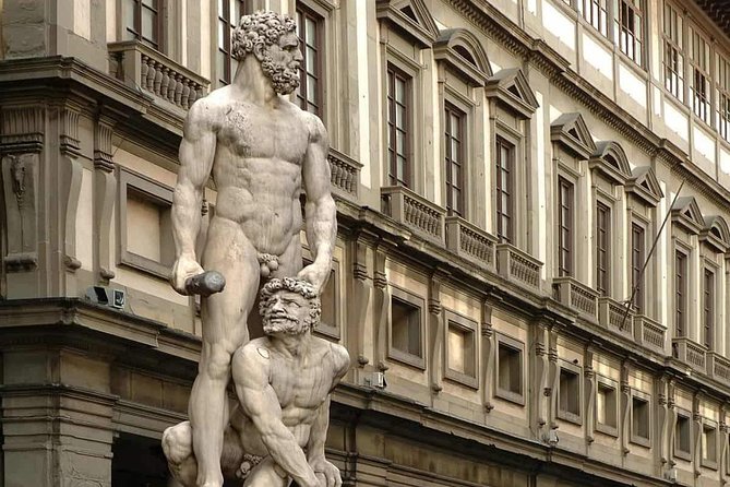 Uffizi Gallery Guided Tour: Masterpieces of the Renaissance - Why this Uffizi tour is a solid use of limited time