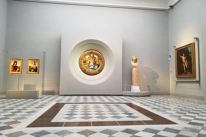 Uffizi Gallery Guided Tour: Masterpieces of the Renaissance - Inside the Uffizi story: what 90 minutes actually teaches you