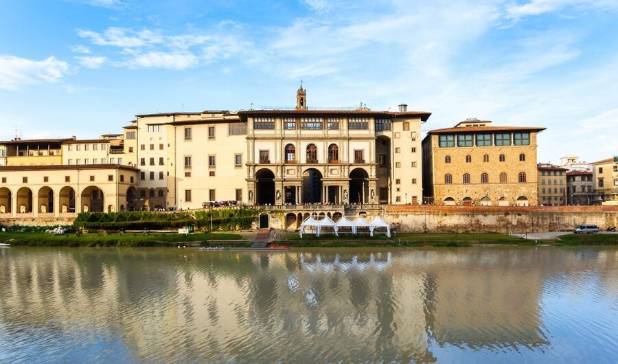 Uffizi Gallery: Guided Tour with Skip-the-Line Entry - Doing It Right After the Tour: Plan Your Own Uffizi Time
