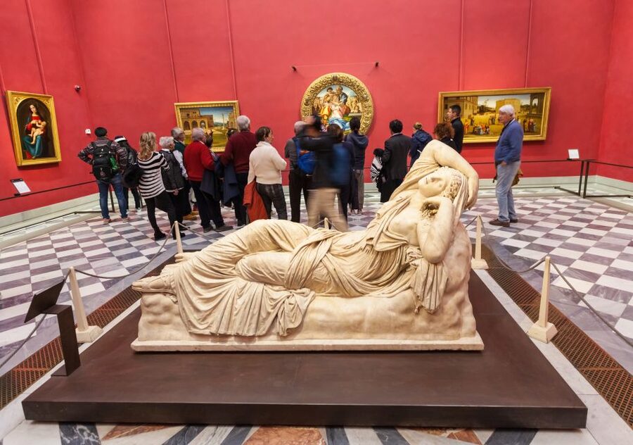 Uffizi Gallery: Guided Tour with Skip-the-Line Ticket - Key things that make this Uffizi tour worth your time