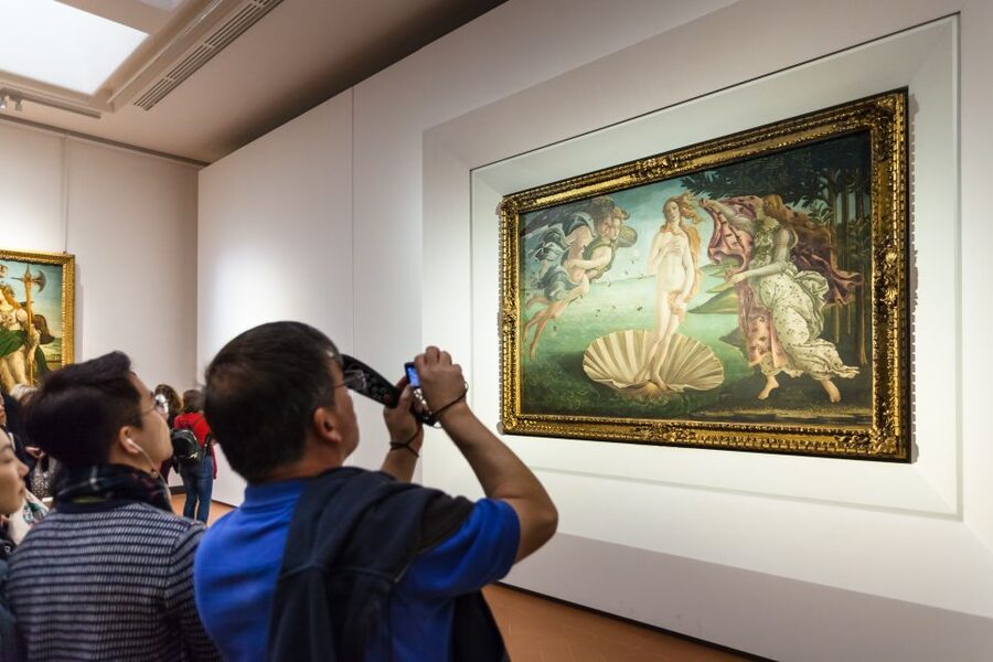 Uffizi Gallery: Guided Tour with Skip-the-Line Ticket - Why the Uffizi Gallery still matters in 2026