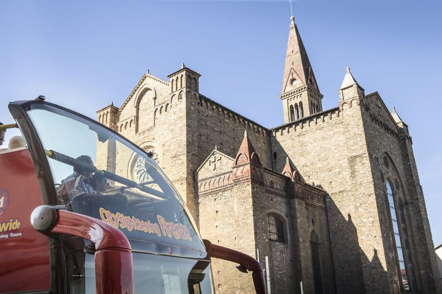 Uffizi Gallery & Hop-on Hop-off Bus Tour - Price and Value: When $85 Makes Sense