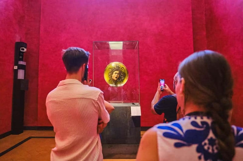 Uffizi Gallery & optional Vasari Corridor Guided Tour - Should You Book the Uffizi + Optional Vasari Corridor Tour?