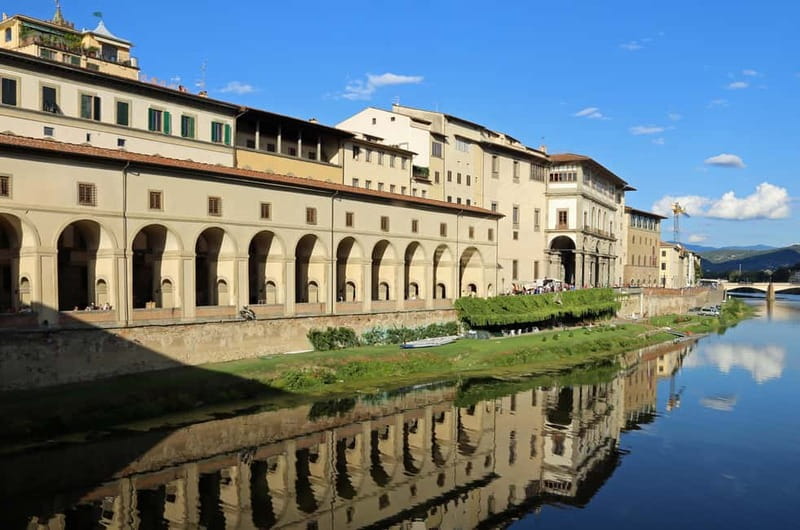 Uffizi Gallery & optional Vasari Corridor Guided Tour - Inside the Uffizi Gallery: How the Guide Helps You See More Than Pretty Paintings