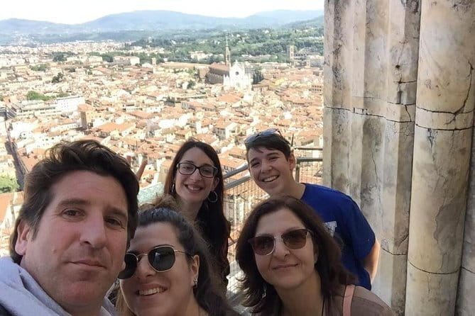 Uffizi Gallery Private Tour - How the tour connects medieval art to the Renaissance