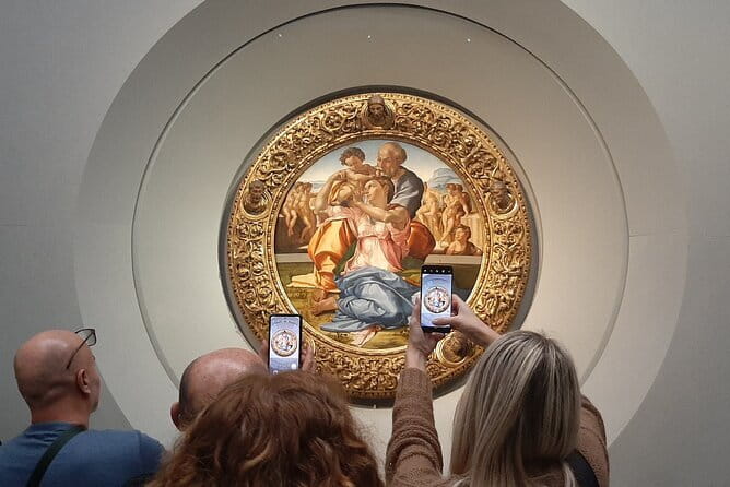 Uffizi Gallery Private Tour - Who this private Uffizi tour suits best