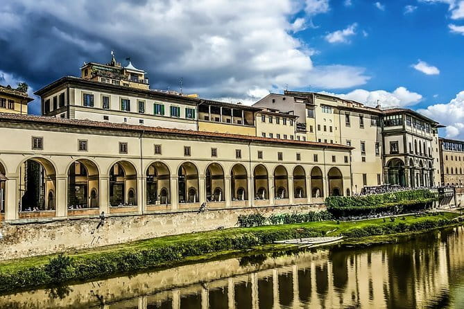 Uffizi Gallery Private Tour with 5-star Guide - Why this Uffizi private tour beats self-guided (and the lines)