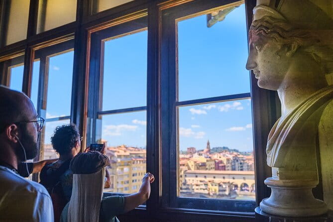 Uffizi Gallery private tour with skip the line ticket - What this private Uffizi tour is really for