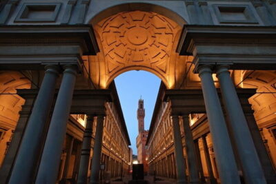 Uffizi Gallery private tour with skip the line ticket - Stop-by-stop: the Uffizi highlights you’ll actually remember