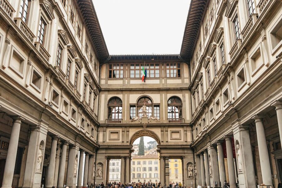 Uffizi Gallery: Renaissance Masterpieces Guided Tour - Key things to know before you go