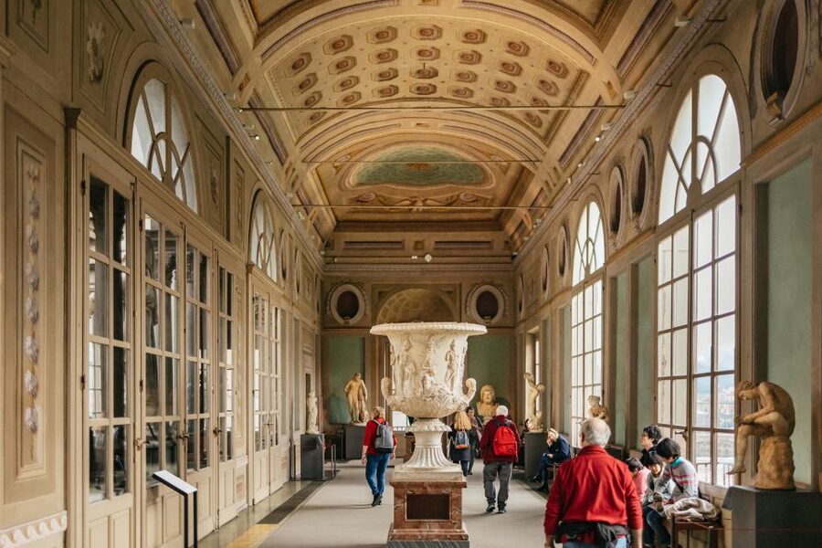 Uffizi Gallery: Renaissance Masterpieces Guided Tour - The artworks you’ll focus on (and why they matter)
