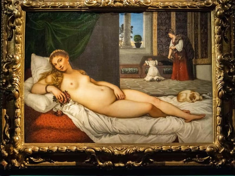 Uffizi Gallery Reserved Ticket & Digital Audio Guide App - Skip the Line at Door 01: Timed Entry That Actually Saves Time