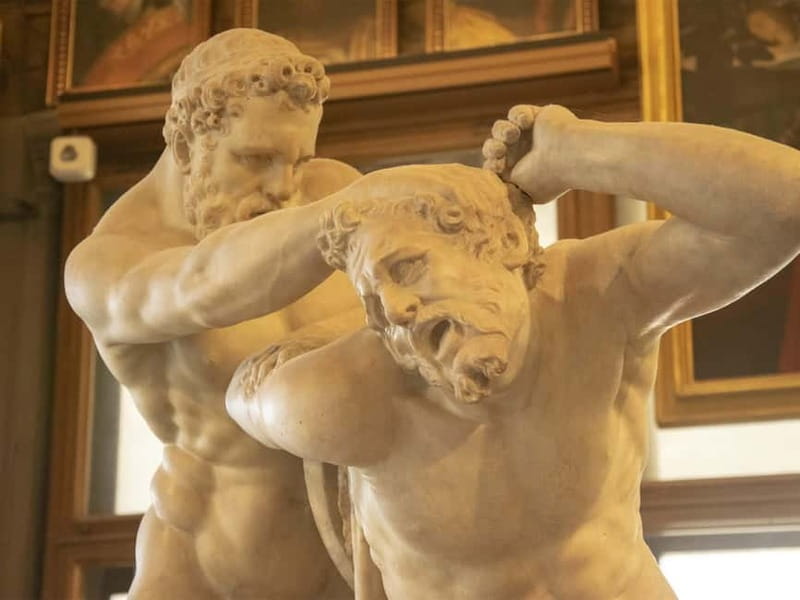 Uffizi Gallery Reserved Ticket & Digital Audio Guide App - How the 2-Hour Plan Works (And Why You’ll Want More)