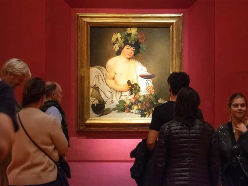 Uffizi Gallery Reserved Ticket & Digital Audio Guide App - Price and Value: Is $30 Worth It?