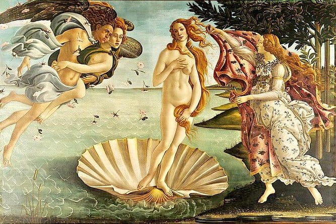 Uffizi Gallery’s Tales Private Tour with timed entry ticket - Key highlights you’ll actually feel in the museum