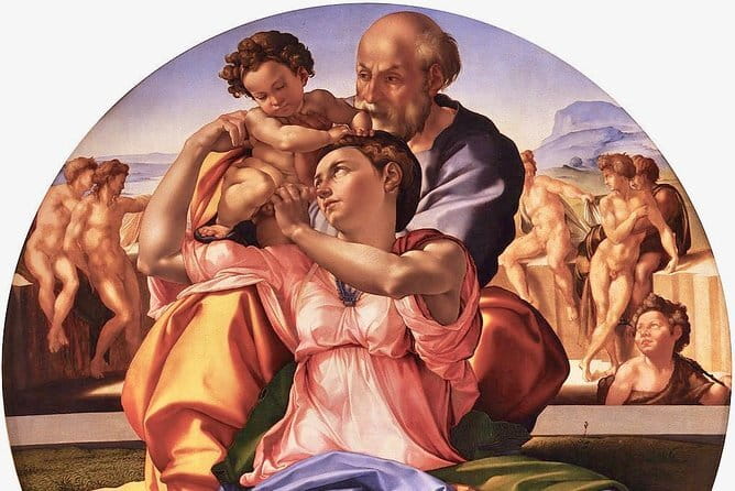 Uffizi Gallery’s Tales Private Tour with timed entry ticket - Timed entry at the Uffizi: the best kind of planning