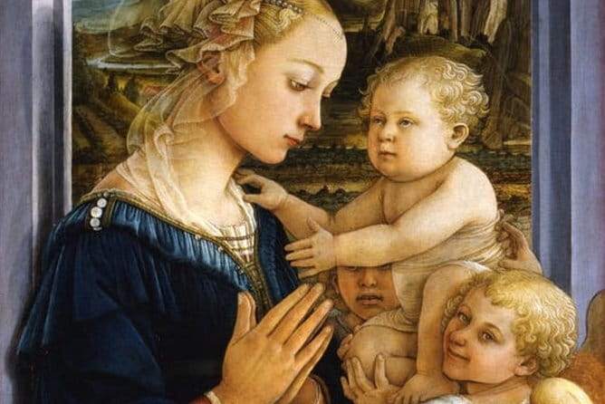 Uffizi Gallery’s Tales Private Tour with timed entry ticket - The Uffizi route in 2 hours: what you will and won’t see