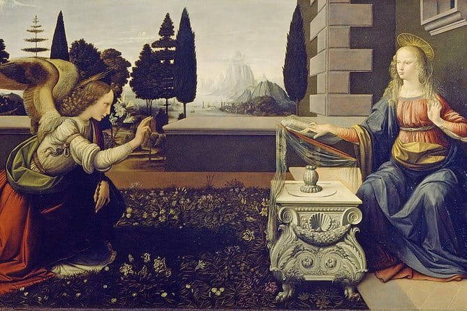 Uffizi Gallery’s Tales Private Tour with timed entry ticket - Entering the Uffizi with less friction: meeting point and pacing