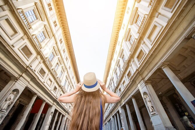 Uffizi Gallery’s Tales Private Tour with timed entry ticket - Price and value: what you’re paying for in the Uffizi