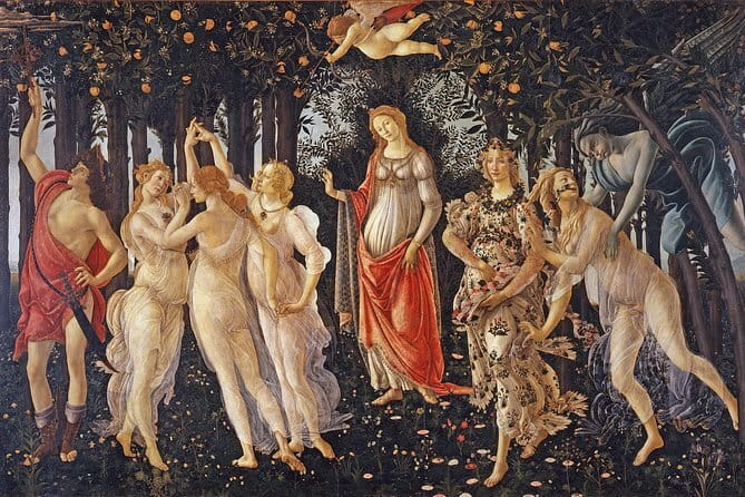 Uffizi Gallery: Self-guided App Visit & Optional Accademia Museum - Price and value: what you’re really paying for