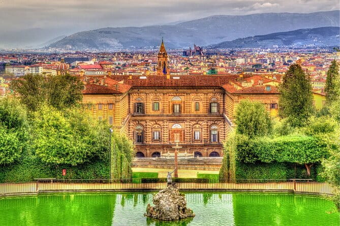 Uffizi Gallery: Self-guided App Visit & Optional Accademia Museum - Who should book this, and who should skip it
