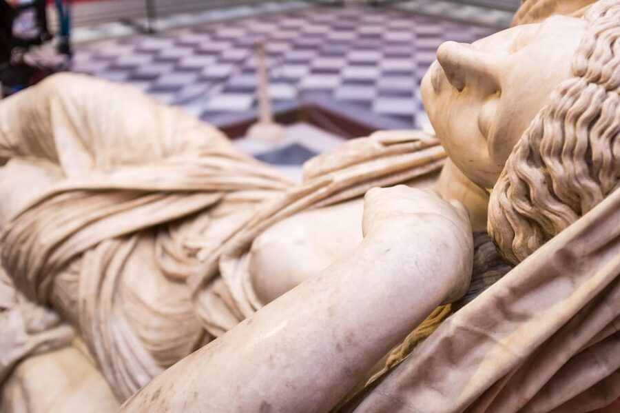 Uffizi Gallery Skip-the-Line Entry with Audio Guide - The Real-World “Skip the Line” Reality: Security Still Takes Time