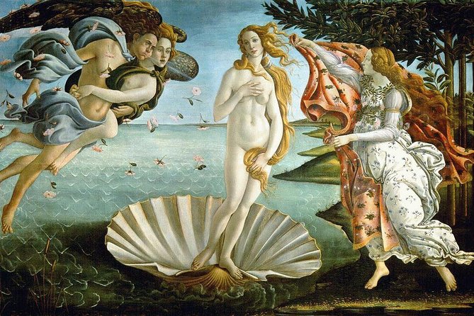 Uffizi Gallery Skip The Line Ticket or Guided Tour Options - Key things that make this Uffizi tour work