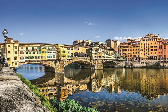 Uffizi Gallery: Small-Group Guided Tour - Meeting point and ticket checks: avoid the panic