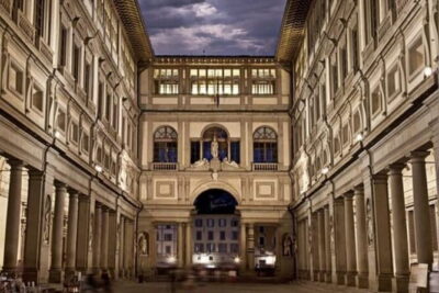 Uffizi Gallery: Small-Group Guided Tour - Guide quality: why this tour often lands well