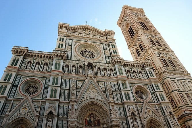 Uffizi Gallery: Small-Group Guided Tour - The style of “small group”: you’ll move, but not in a scramble