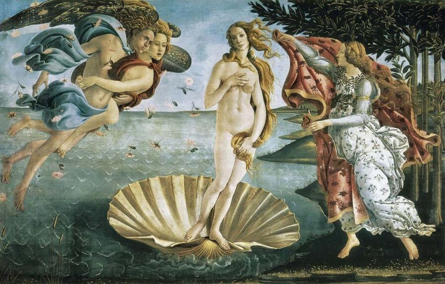 Uffizi Gallery: Small Group Guided Tour with Reserved Entry - Key highlights worth your time