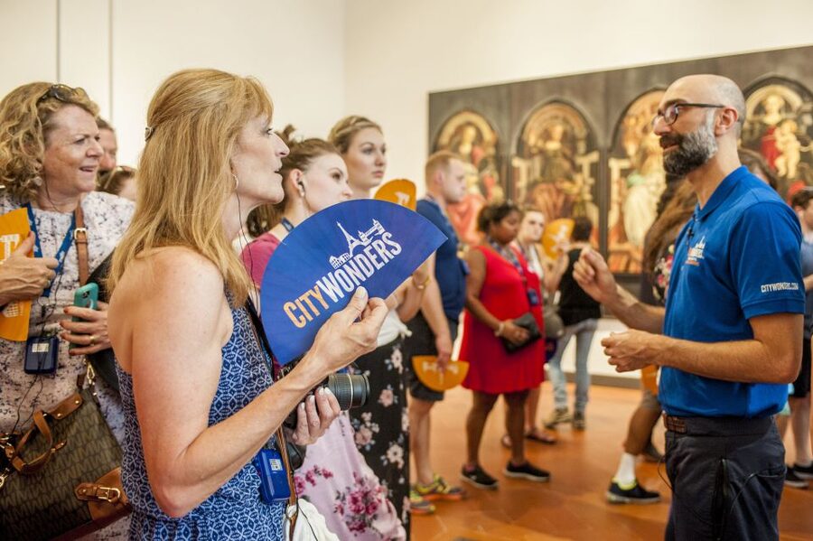 Uffizi Gallery: Small Group Guided Tour with Skip-the-Line - Price and Value at $72.88: When It’s Worth Paying