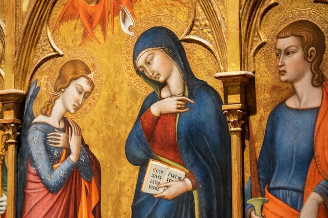Uffizi Gallery Small Group Guided Tour with Tickets - Renaissance masterpieces you’ll want to spot (and why they matter)