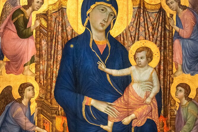 Uffizi Gallery Small Group Guided Tour with Tickets - Who this tour is best for (and who should consider another option)