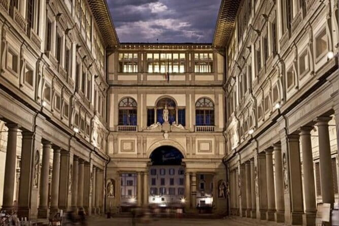 Uffizi Gallery: Small-Group Guided Tour - Guide quality: why this tour often lands well
