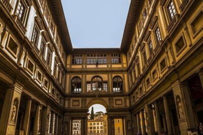 Uffizi Gallery Small group semi private tour max 15 people - What You’ll Experience Inside the Uffizi Gallery