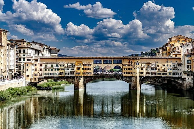 Uffizi Gallery Small group semi private tour max 15 people - Potential Snags: Timing, Meeting Point Confusion, and Late Starts