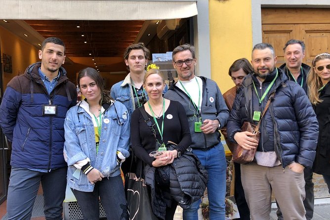 Uffizi Gallery: Small Group Tour - A 15-Person Uffizi Tour: Why Small Matters in Florence