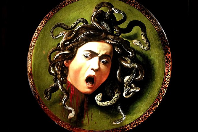 Uffizi Gallery: Small Group Tour - How Your Guide Turns Art Labels into Real Meaning